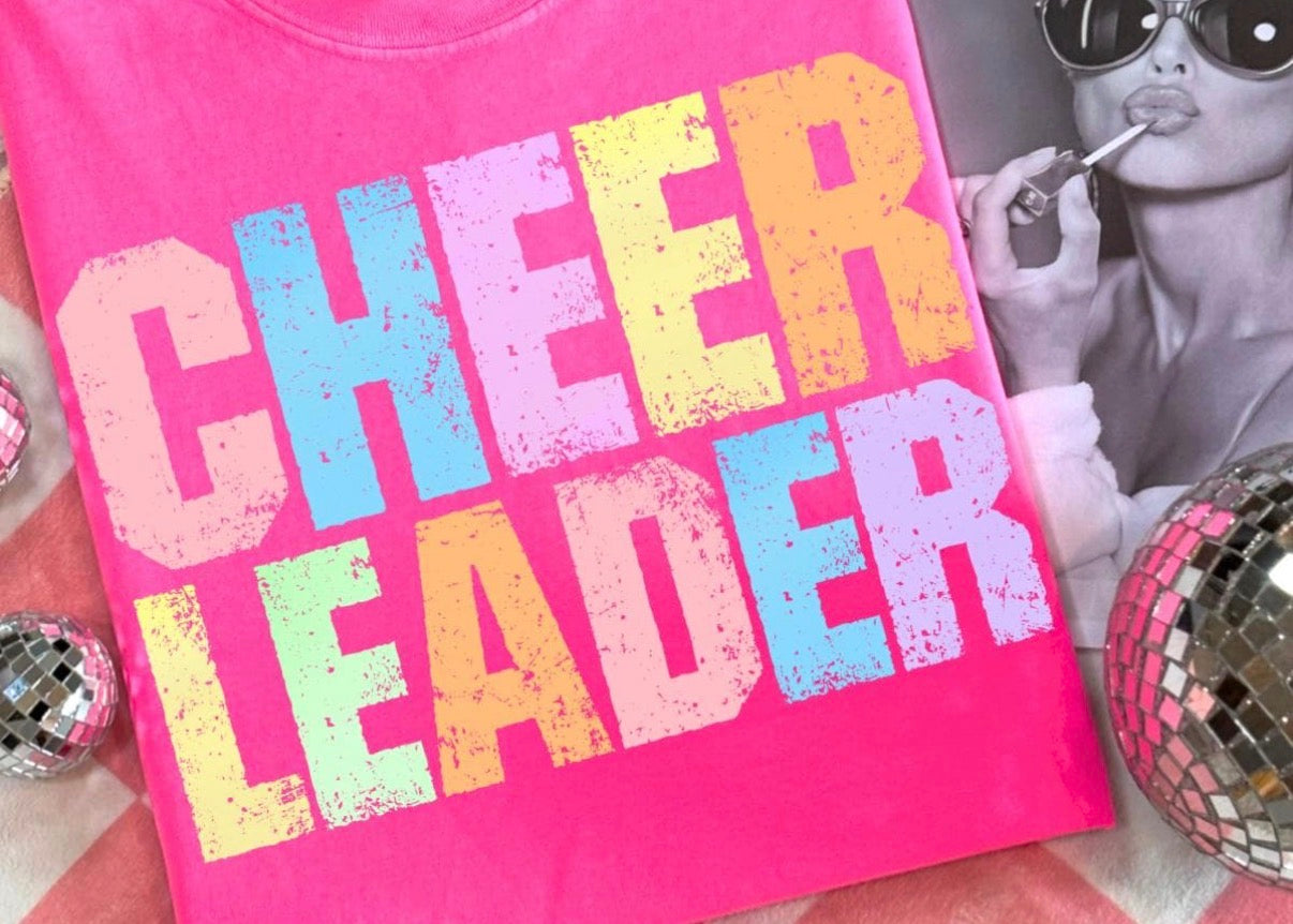 Cheerleader