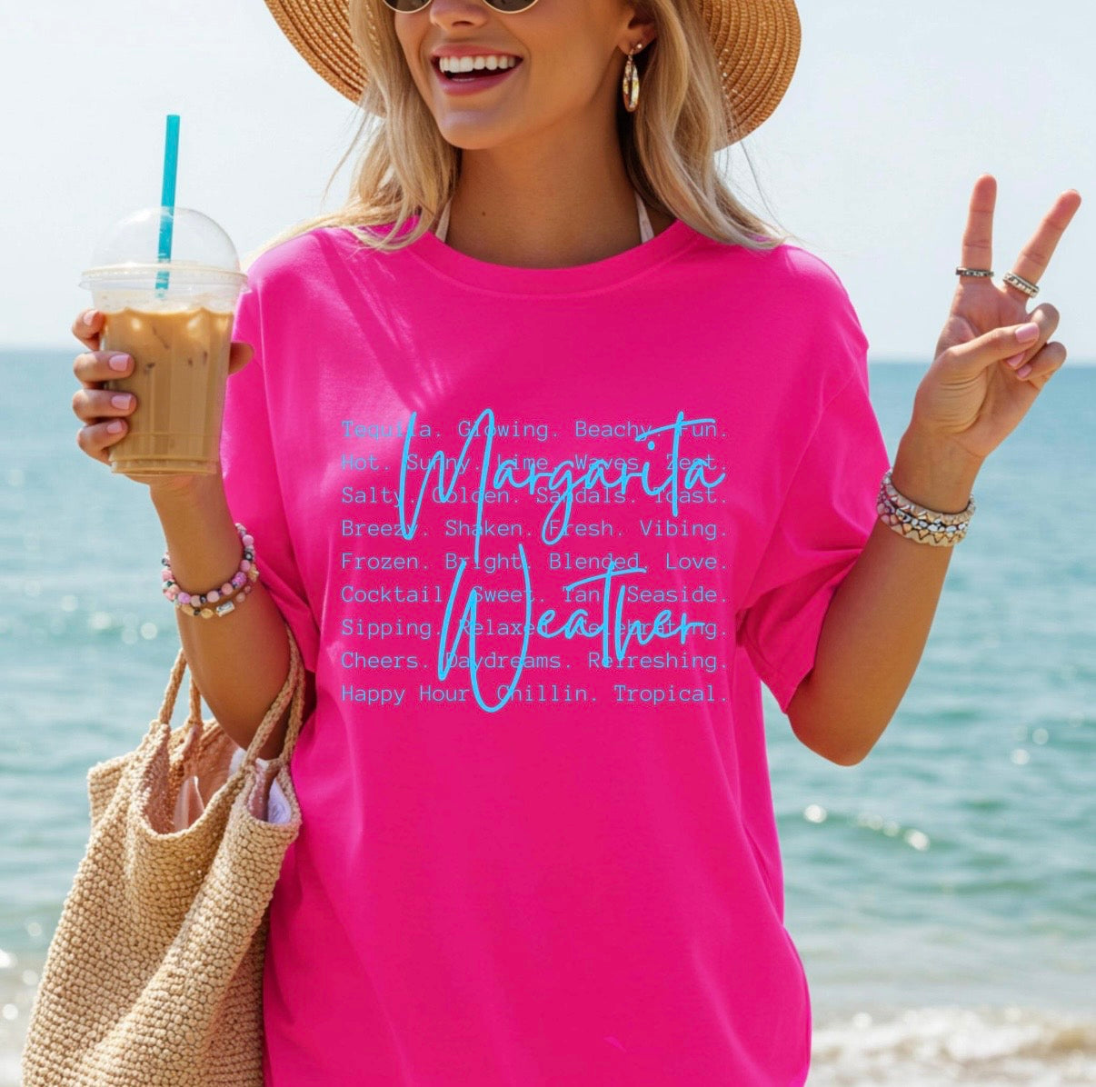 Margarita Weather