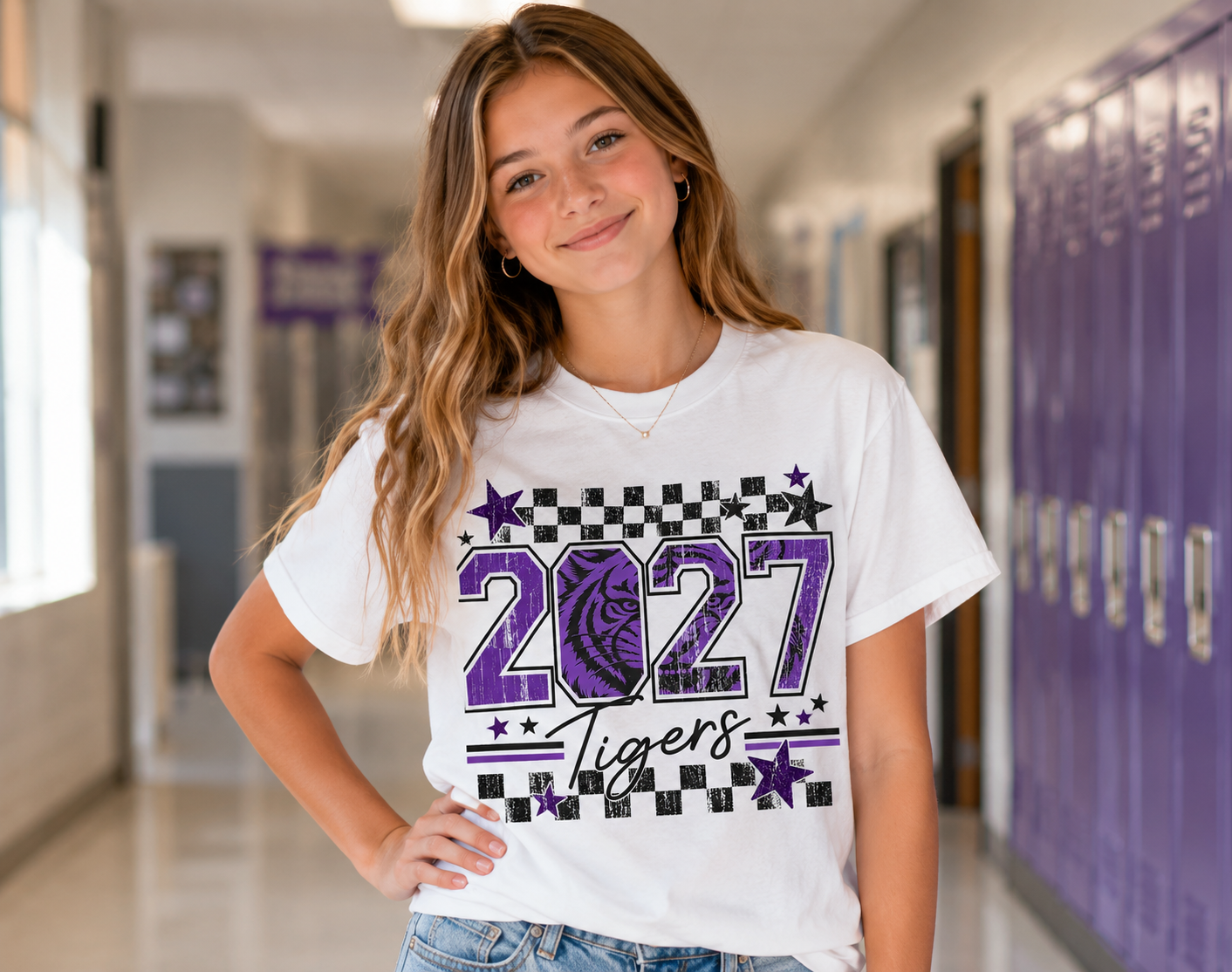 2027 Tigers
