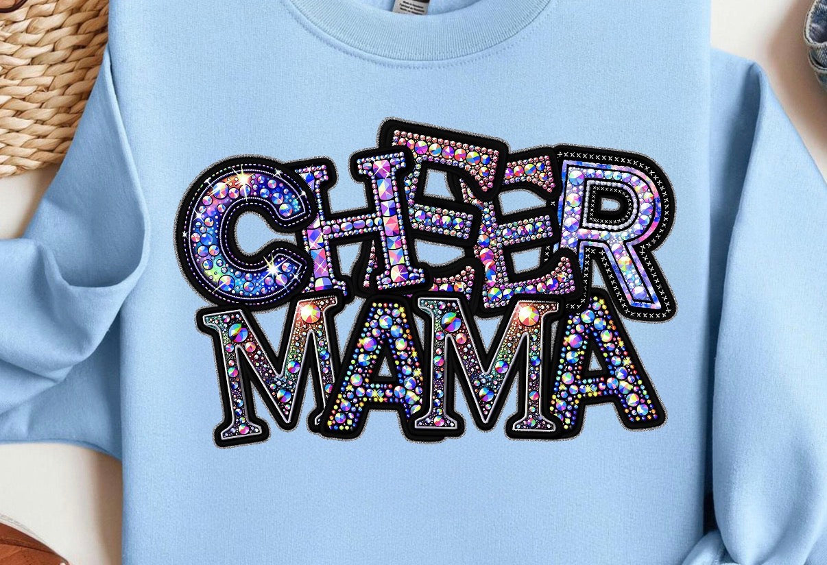 Cheer Mama
