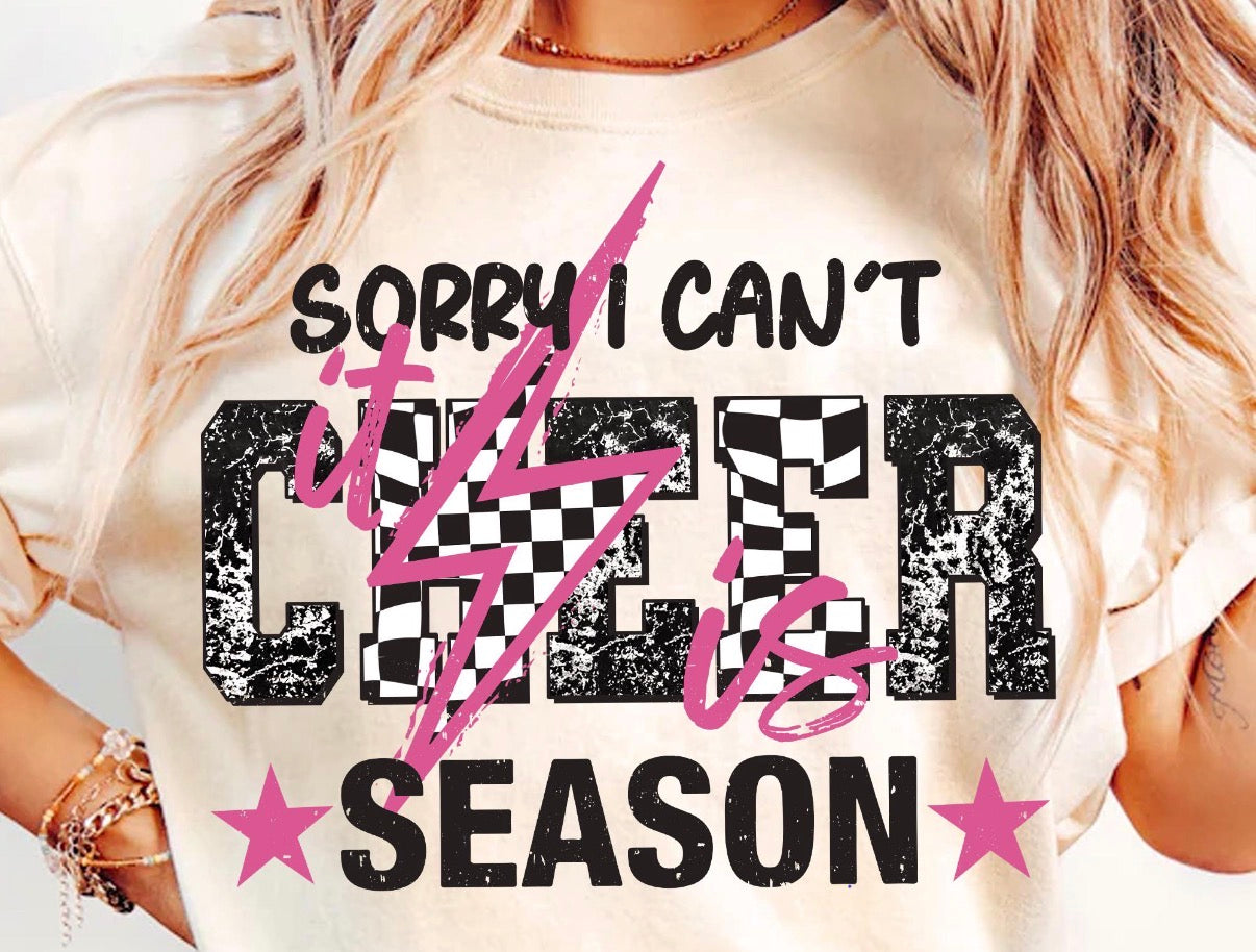 Cheer Season