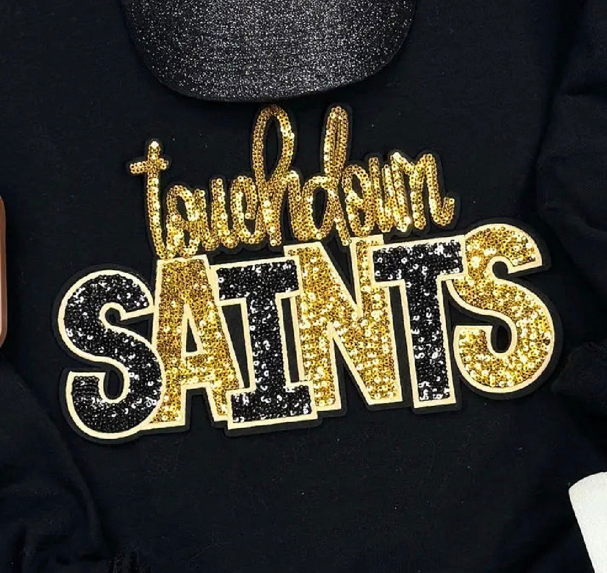 Saints