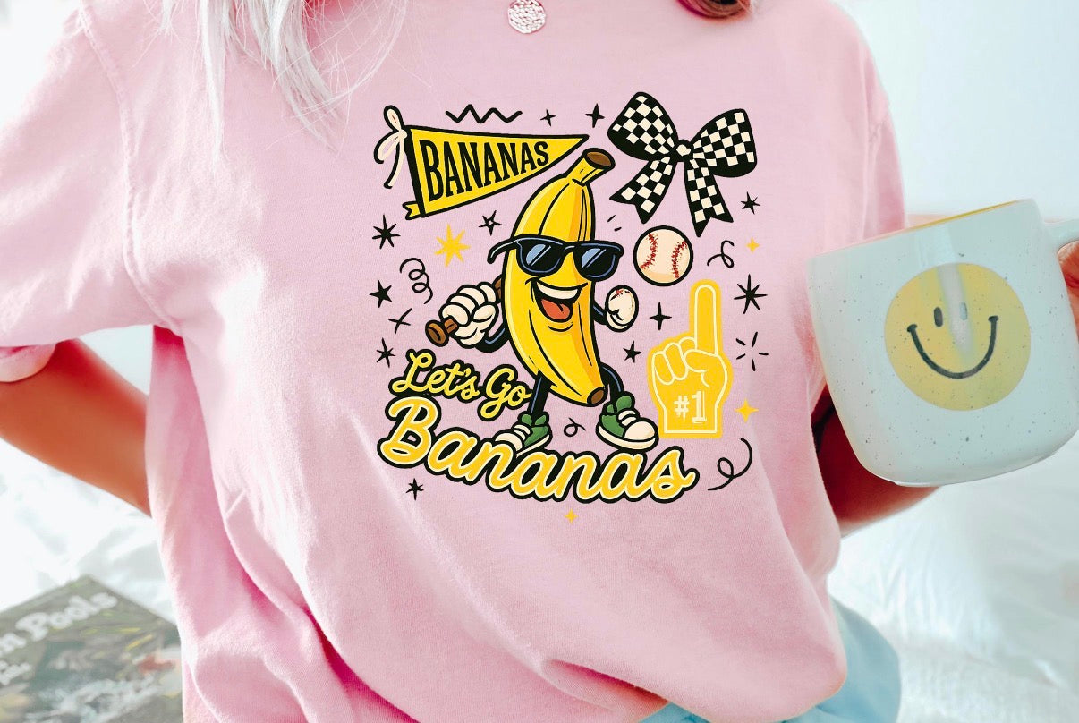 Savannah Bananas