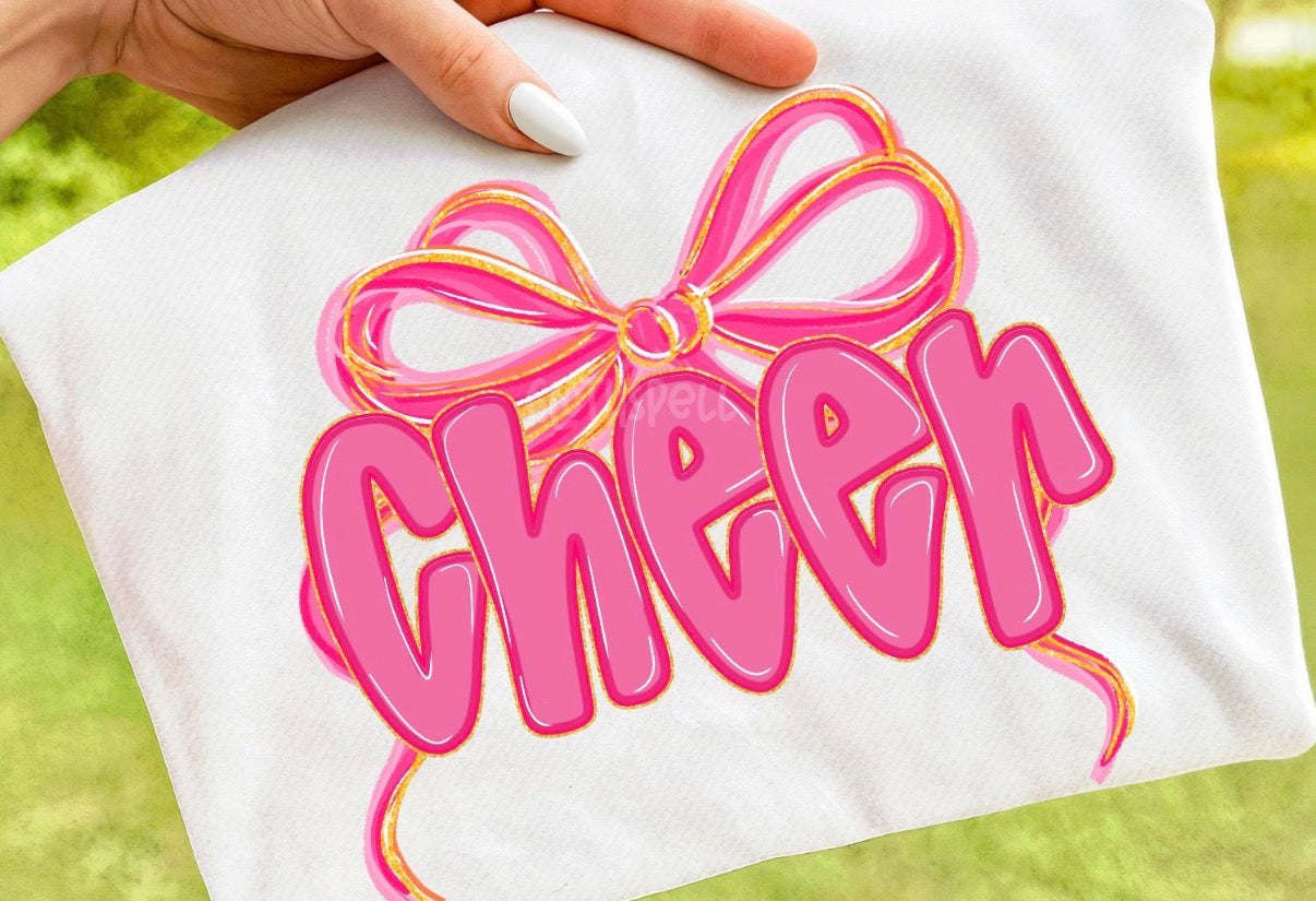 Dance & Cheer Squad
