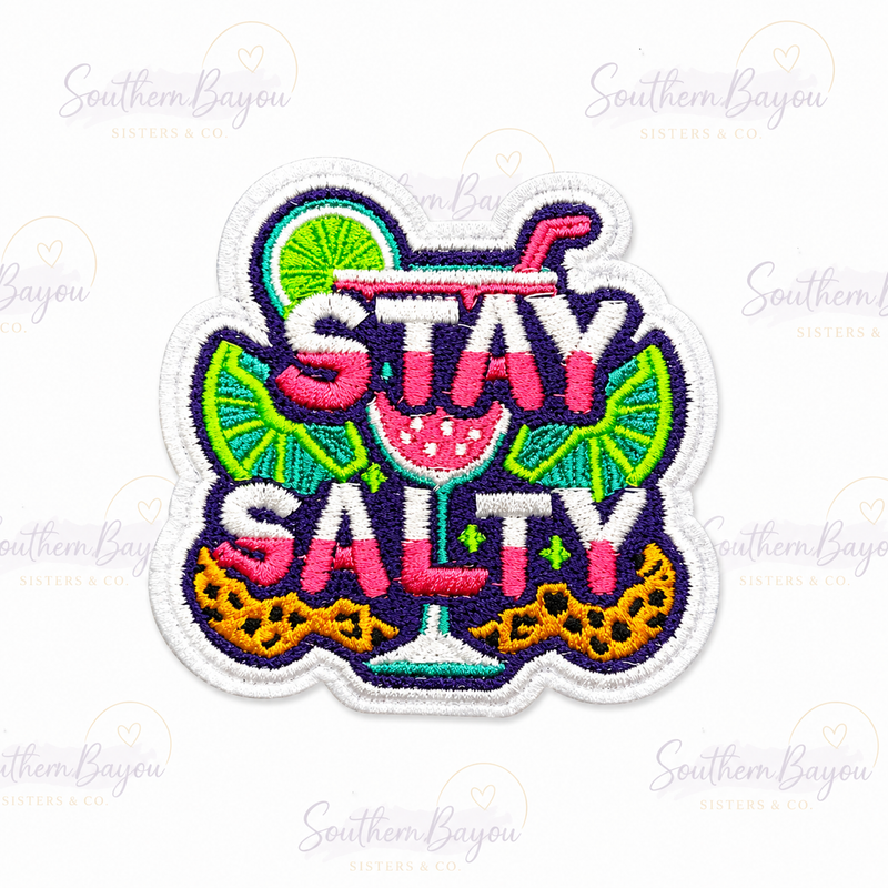 Patches