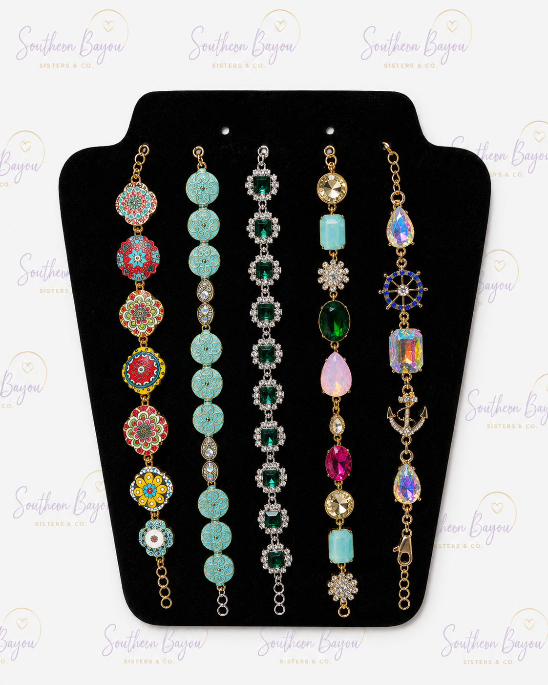 Hat Chains