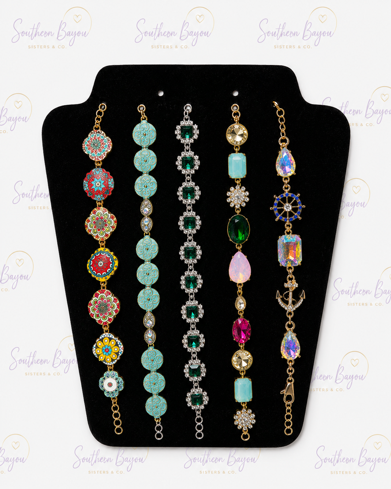 Hat Chains