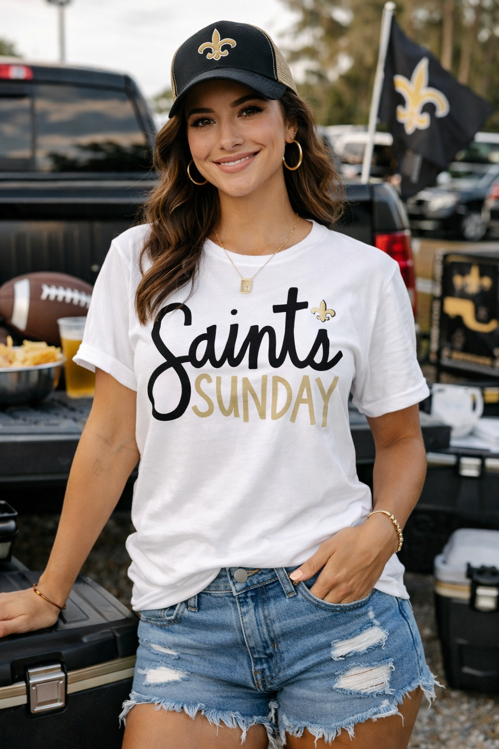 Saints
