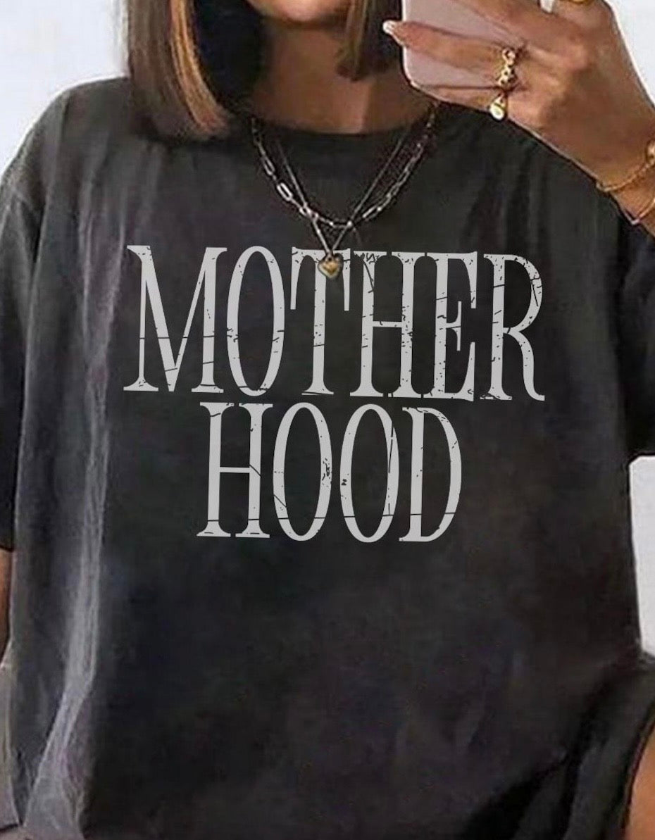 MOTHERHOOD