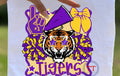 Tigers Cheer