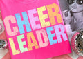 Cheerleader