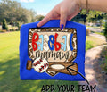 Baseball Maw-Maw Custom