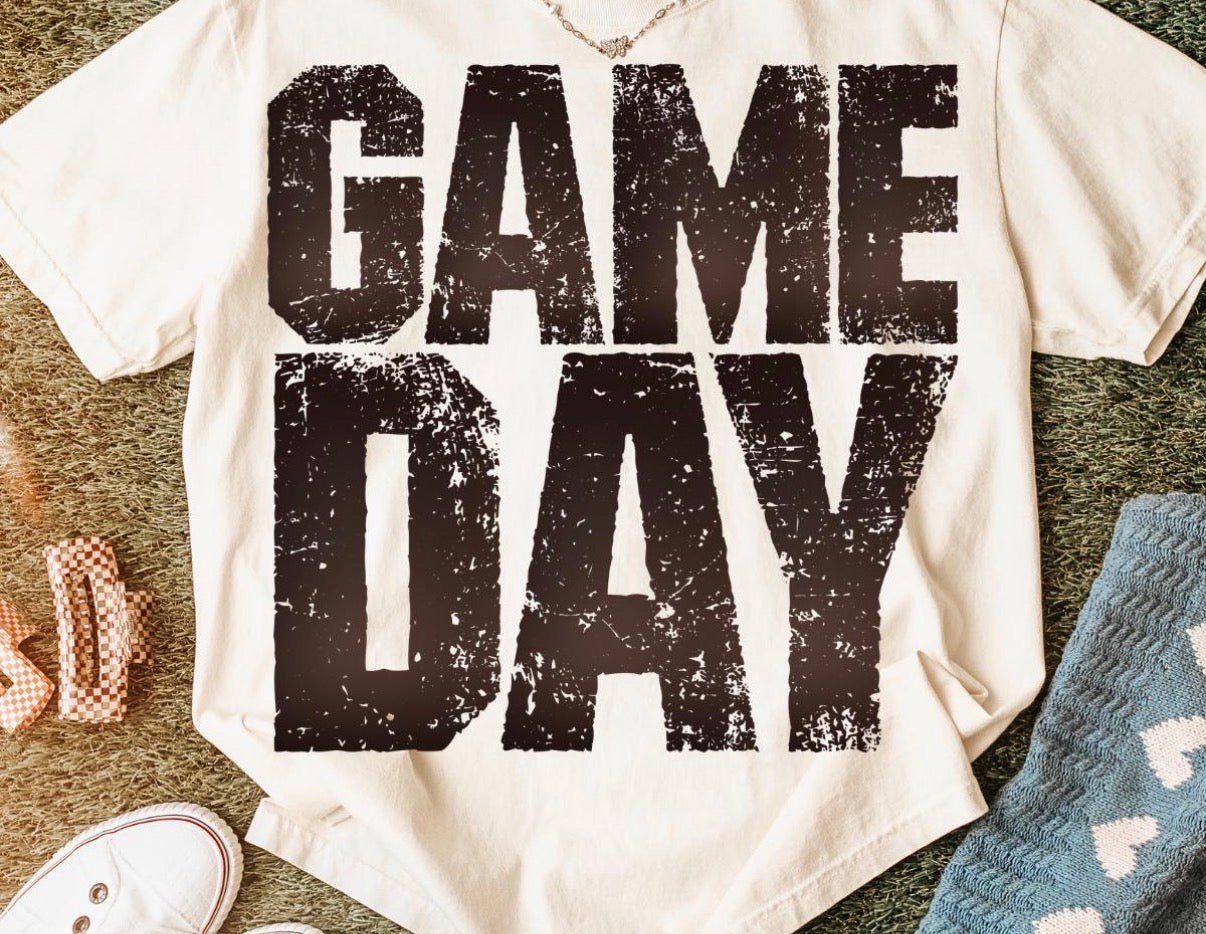 Game Day