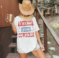 America Needs Cowgirls