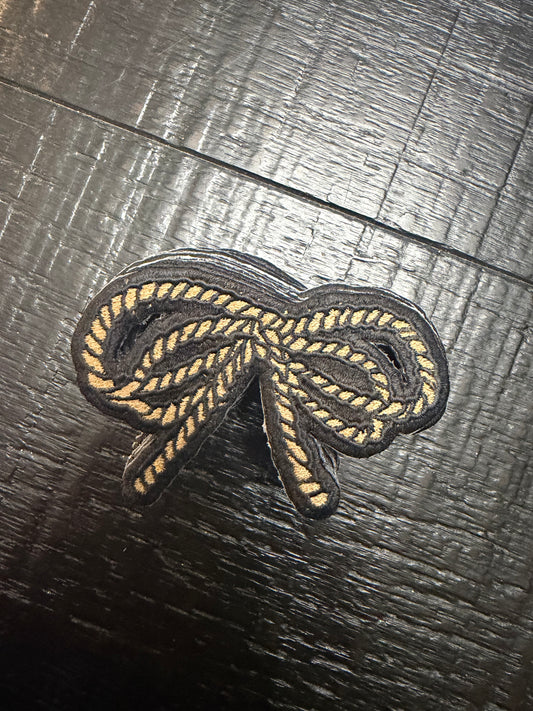 Rope Patch