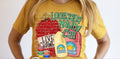Louisiana Mating Call Tee