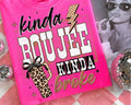 Kinda Boujee- Kinda Broke