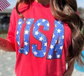 USA