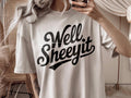 Well Sheeyit
