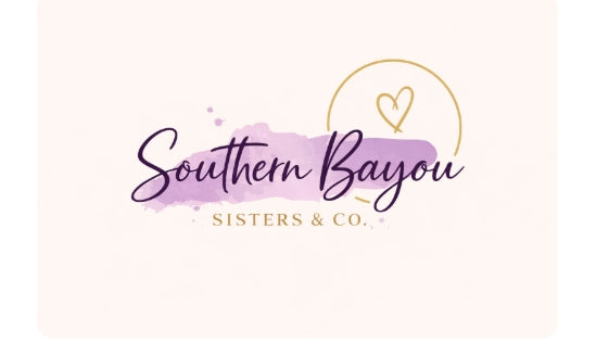 Southern Bayou Sisters & Co.