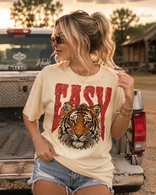 Easy Tiger