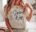 Spoiled Wife