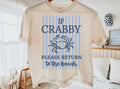If Crabby