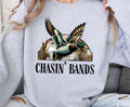 Chasin’ Bands