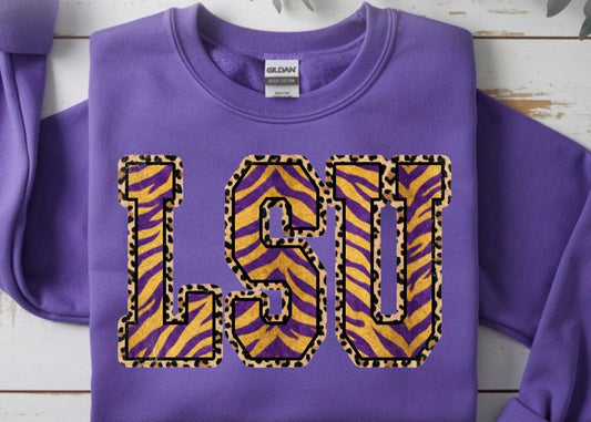LSU