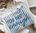 You are Enough