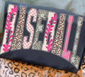 Baseball Pink