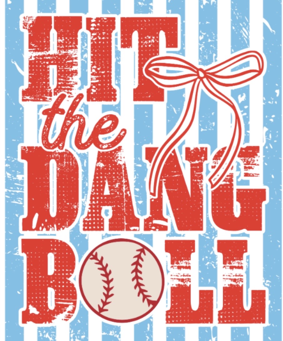 Hit the Dang Ball