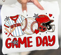Game Day Star