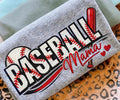 Baseball Mama