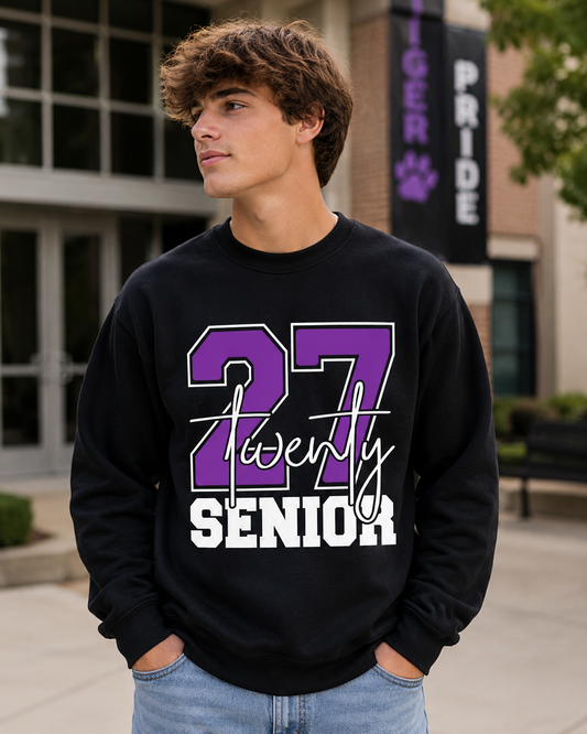 Twenty 27 Senior