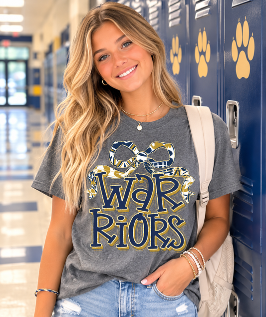 Warriors Bow