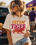 Get Em Tiger