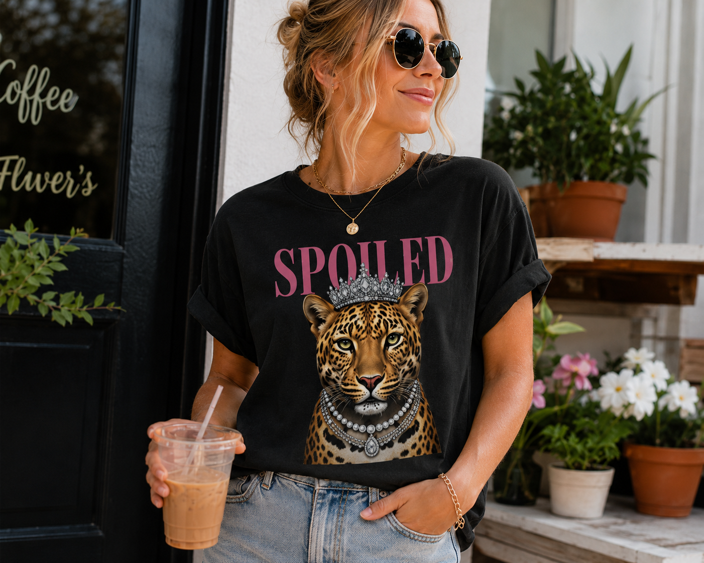 Spoiled