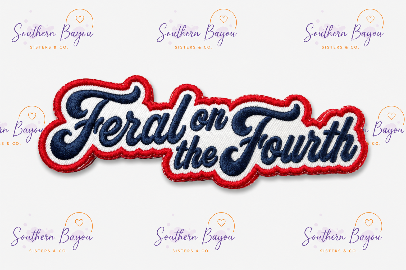 Feral on the Fourth Patch