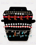 Chic Hat Chains
