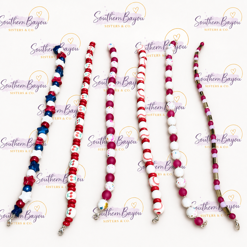 Chic Hat Chains