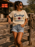 Cowboys & Tequila