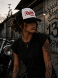 Raisin Hell Trucker Hat