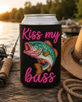 Kiss My Bass (Set of 2 )
