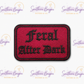 Feral After Dark Patch