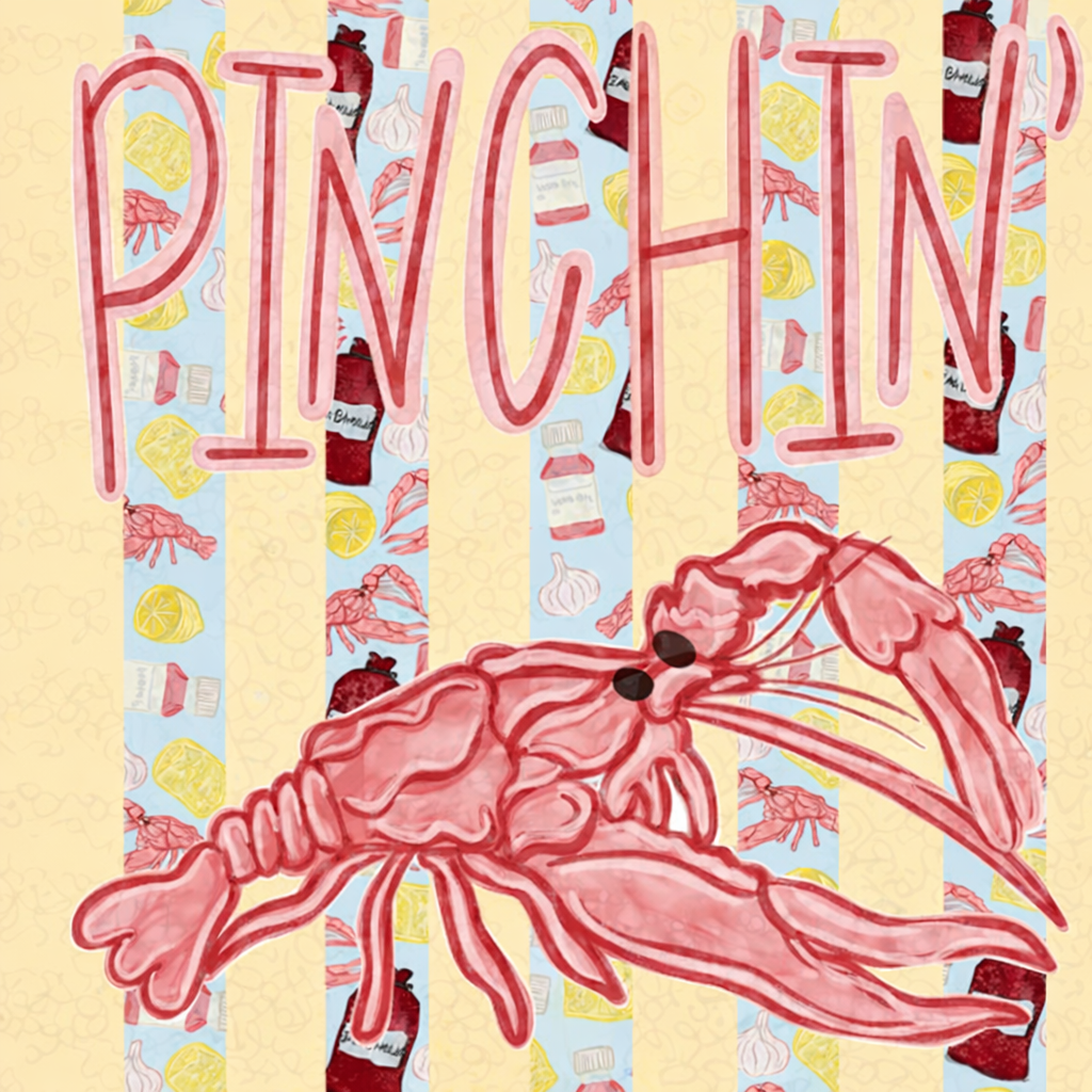 Pinchin