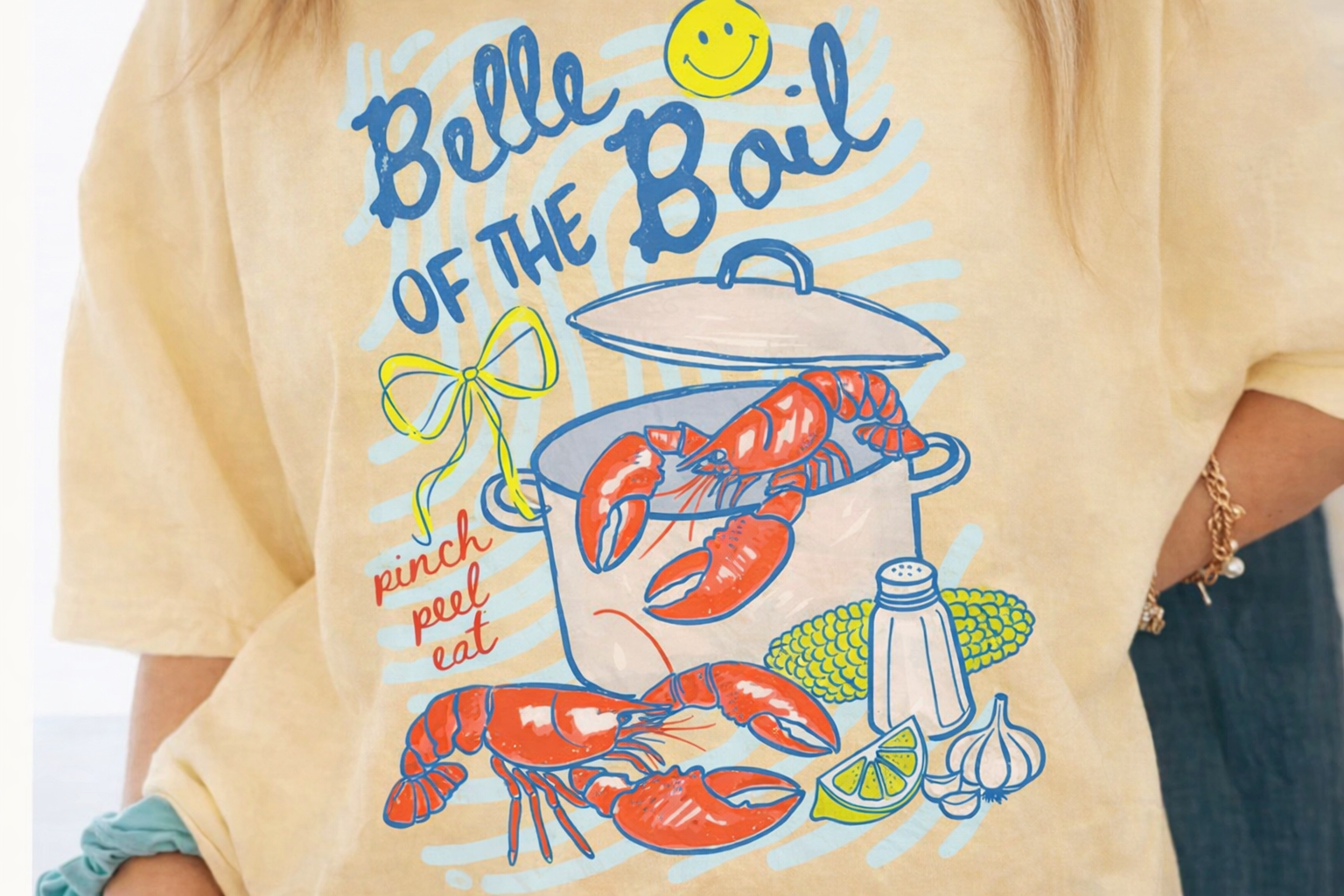 Belle of the Boil