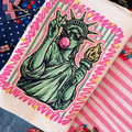 Liberty with Attitude