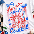 America Needs a Cocktail