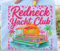 Redneck Yacht Club